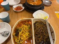 -多宾韩国料理(学衡路店)