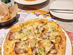 -必胜客(上海新南方商城PH店)