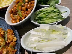 酱豆-老昌春饼(松北店)