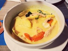 黄咖喱-Onion restaurant