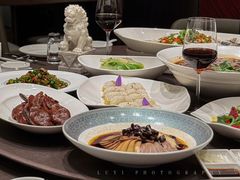 -聚宾楼·烤鸭·家宴(科技三路店)