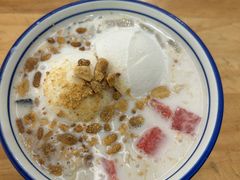 -文昌邓记清补凉(西沙路店)