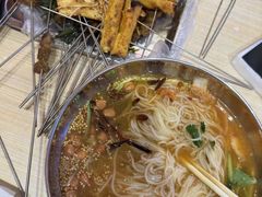 -朴家冷面(总店)