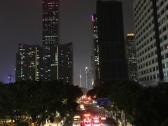 -广州景星酒店