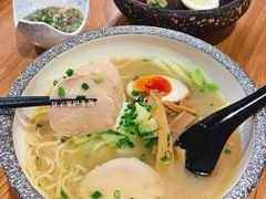 鸡汤拉面-小隐(淮海路店)