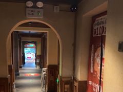 -小吊梨汤·北京菜(香山店)