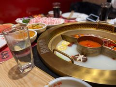 -豪渝火锅(红谷滩万达店)