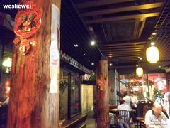 -功德林(南京西路店)