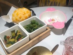 -食大利香港茶餐厅(南亚风情第一城店)