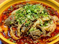 -文记四川鱼馆(小纬北路店)
