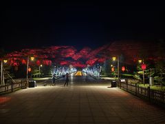 -函谷关历史文化旅游区