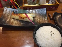 -千代武日本料理(开发区店)