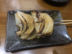 烤洋葱-鸟内会(河北路店)