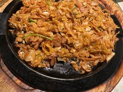 -北李妈妈菜·海肠捞饭(高新万达店)