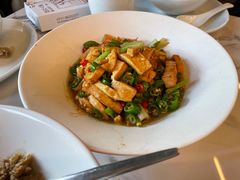 衡东香干-状元人家·公园别墅衡东土菜(溪悦荟店)