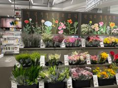 -鹿岛生活(熙地港店)