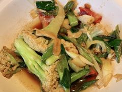 -渝信川菜 · 川味家常菜(长安店)