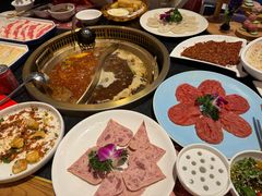 -红运火锅·中国名火锅·国风演绎(省体店)
