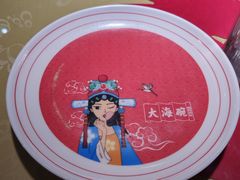 -大海碗·炸酱面·烤鸭·京菜(天坛店)