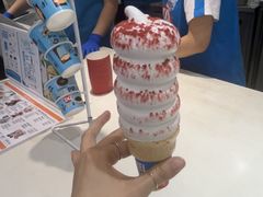 -DQ·蛋糕·冰淇淋(湖景东路店)