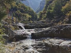 -孤山寨风景区