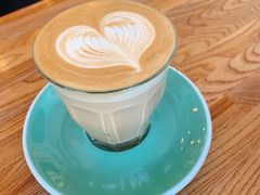 -ChanDu躔度咖啡(灯塔店)