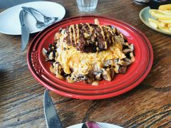 -盐说Salt Talk北美风味西餐厅(海上世界店)