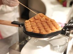 -The Place 自助餐(香港康得思酒店)