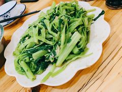 -南记食粥坊·宵夜大排档(莲花店)