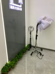 -IN HAIR艺术+造型