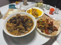 -全家福东北菜(大运河博物馆店)