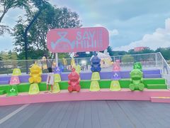 -东莞松山湖万象汇