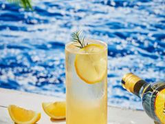 -苏州金鸡湖中茵皇冠假日酒店