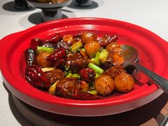 -新荣记(新源南路店)