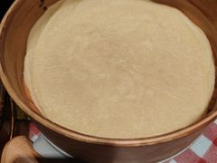 -老郑家东北春饼(龙悦居店)