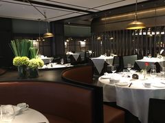 大堂-民国红公馆·秦淮八艳(夫子庙店)