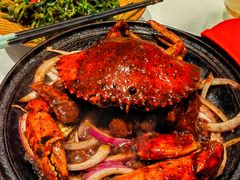 -狮拾久·现代新加坡料理(福田COCO Park店)