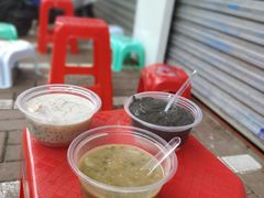-钟姨糖水(惠城店)