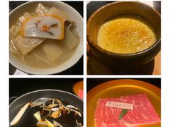 豚骨拉面-花潮料理艺食馆(成都万象城店)