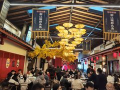 -老灶房-四川土菜(铁牛广场店)