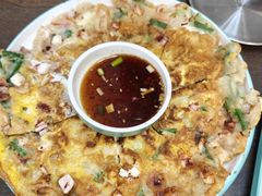 海鲜饼-妈妈手(山大总店)