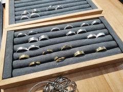 -鈊藝銀匠·银饰DIY工作室(永庆坊店)