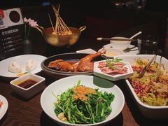 山药兔-掌柜的店·河南菜(世茂店)