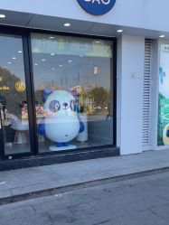 -孩子王(盐城宝龙广场店)