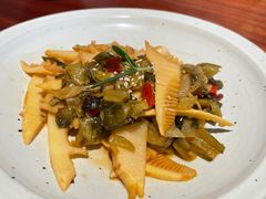 -七色云蔬食(喜邻里店)