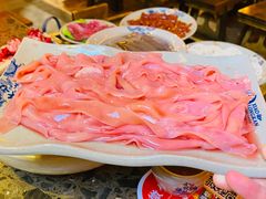 -小龙坎火锅(双林店)