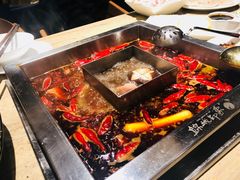 -锦城印象火锅(天府三街店)