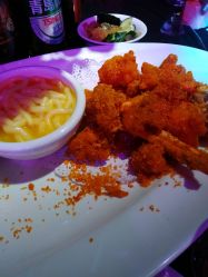 -格乐利雅婚礼艺术中心(南外滩店)