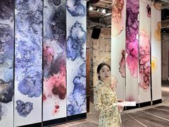 -八号桥艺术空间1908粮仓