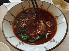 -怡咖啡·自助餐·西安香格里拉